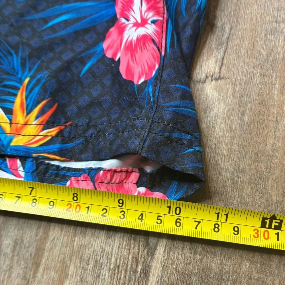 Primark Men's multi Swim-briefs-shorts